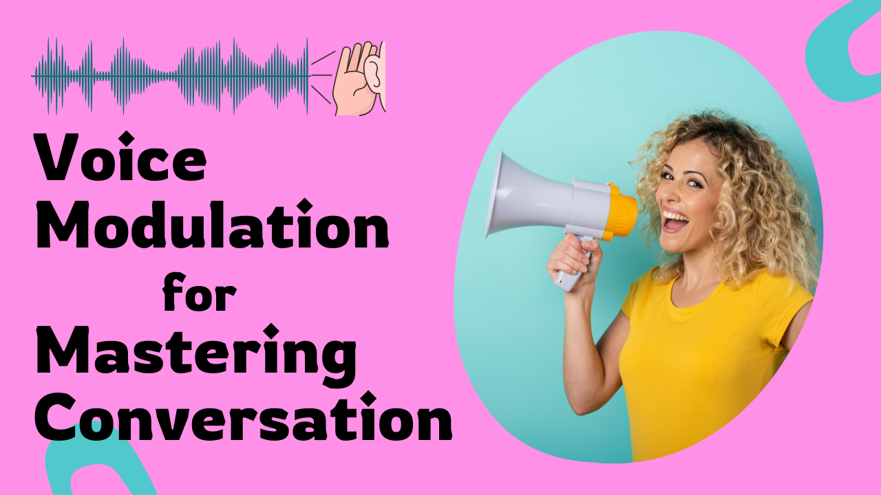 Mastering Conversation: The Impact of Tone and Voice in Communication